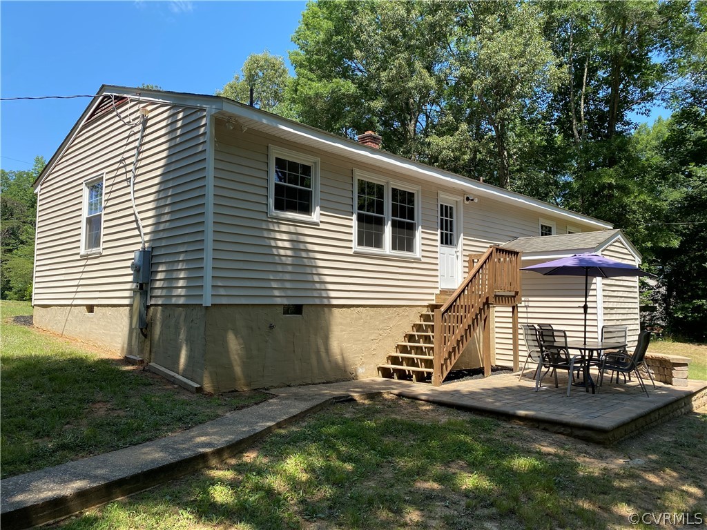 310 Petersburg Road Powhatan, VA 23139 - Photo 5 of 35 Gallery Image 5