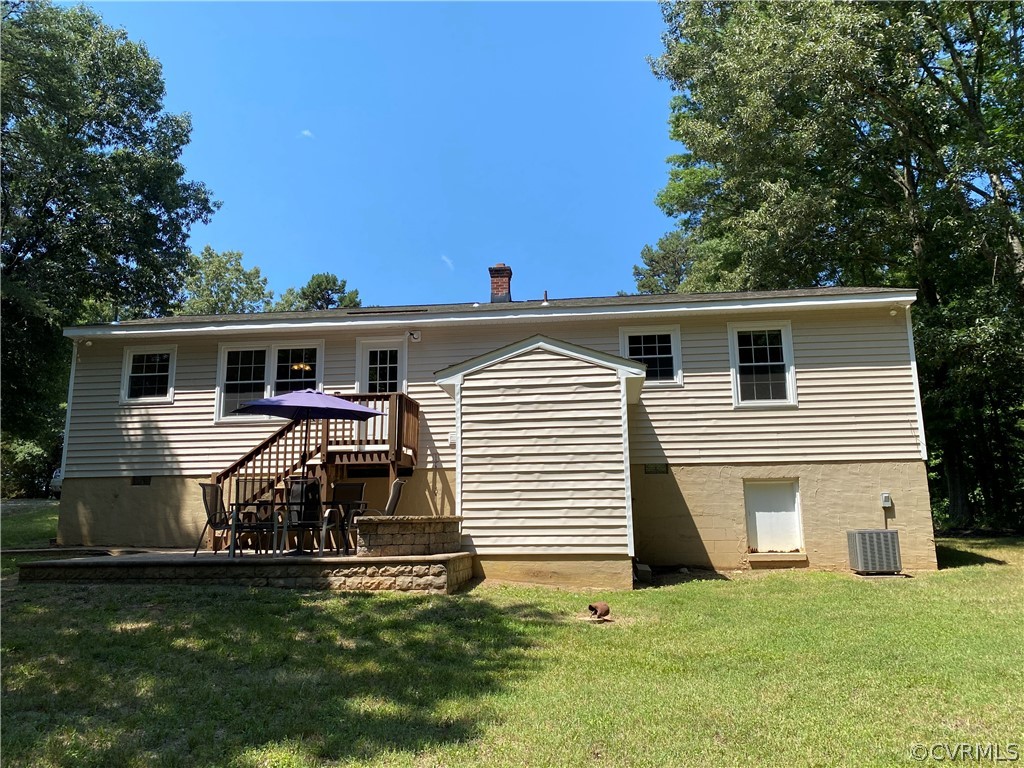 310 Petersburg Road Powhatan, VA 23139 - Photo 6 of 35 Gallery Image 6