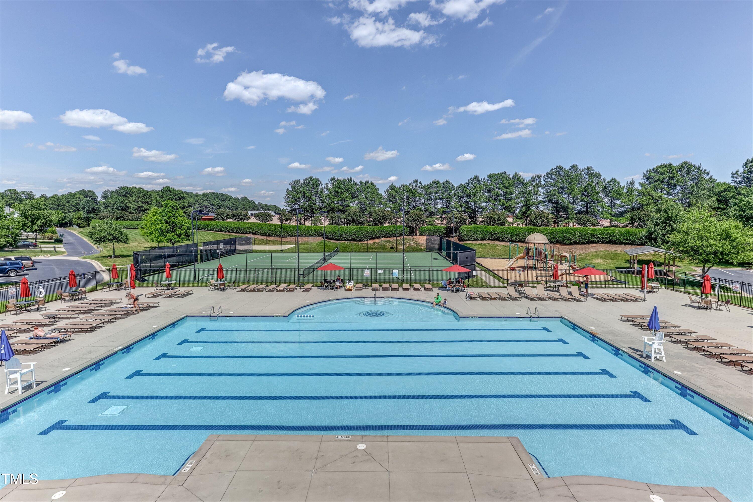 946 Consortium Drive Raleigh, NC 27603 - Photo 22 of 26 23-Renaissance-2019-Pool