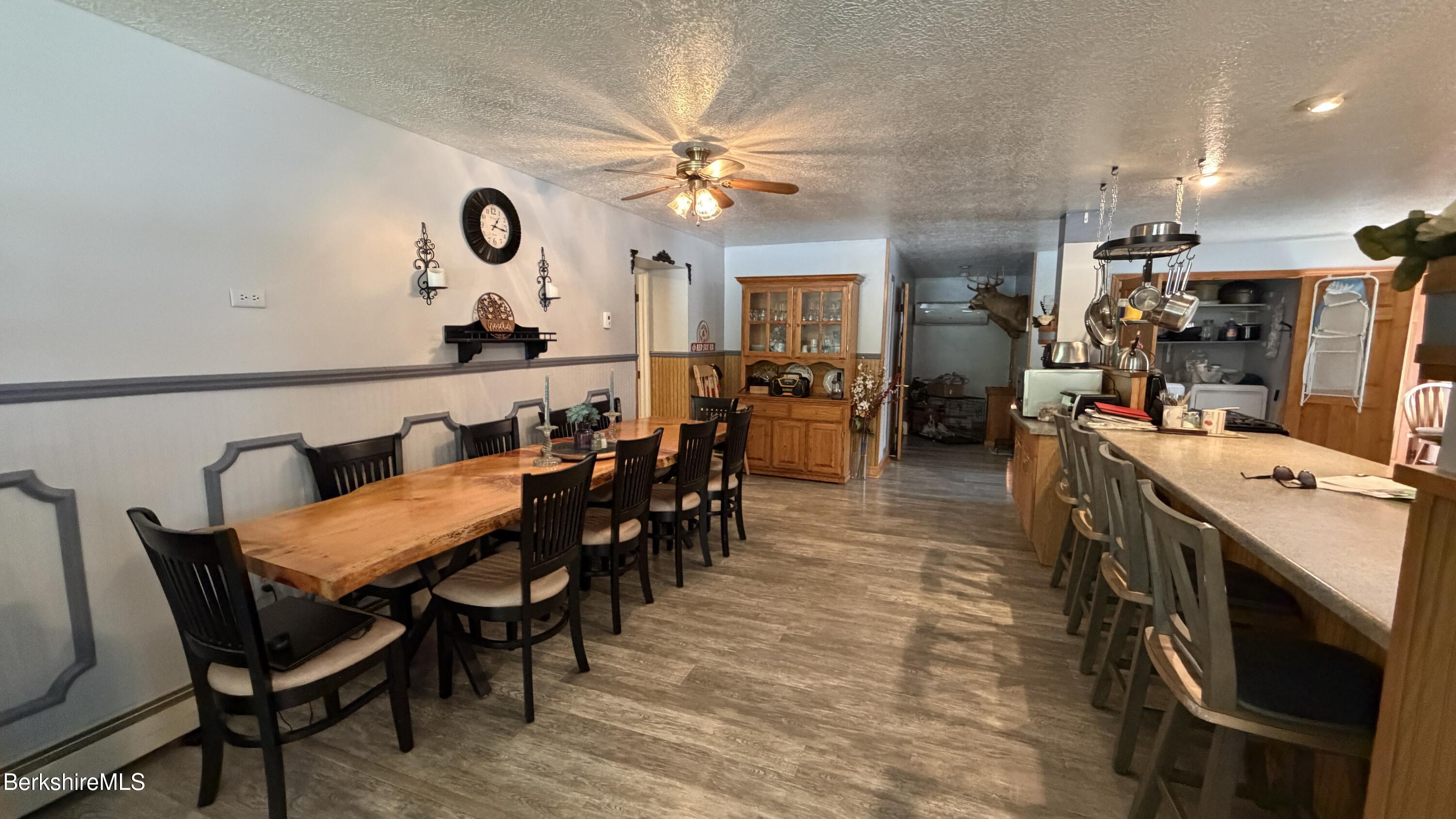 928 Main Road Stamford, VT 05352 - Photo 22 of 49 dining area vw 2