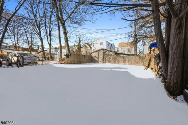 $550,000 | 21 North 23rd Street, East Orange, NJ 07017