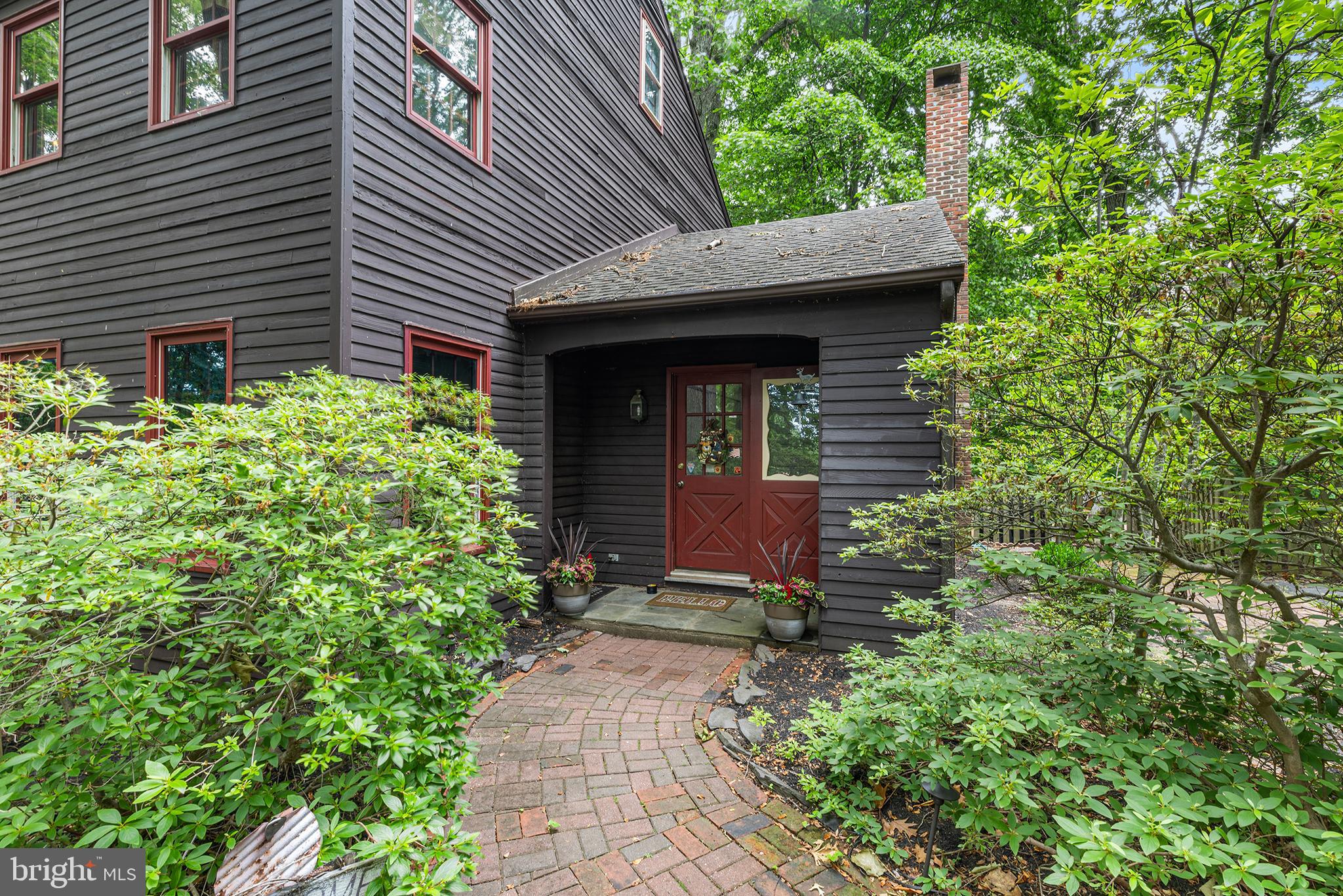 5839 Private Road Doylestown, PA 18902 - Photo 3 of 40