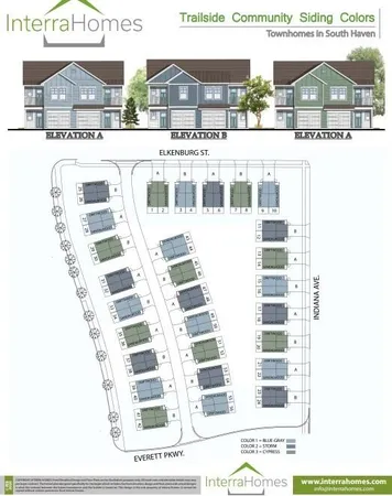 $384,000 | 910 Indiana Avenue, Unit 12, South Haven, MI 49090