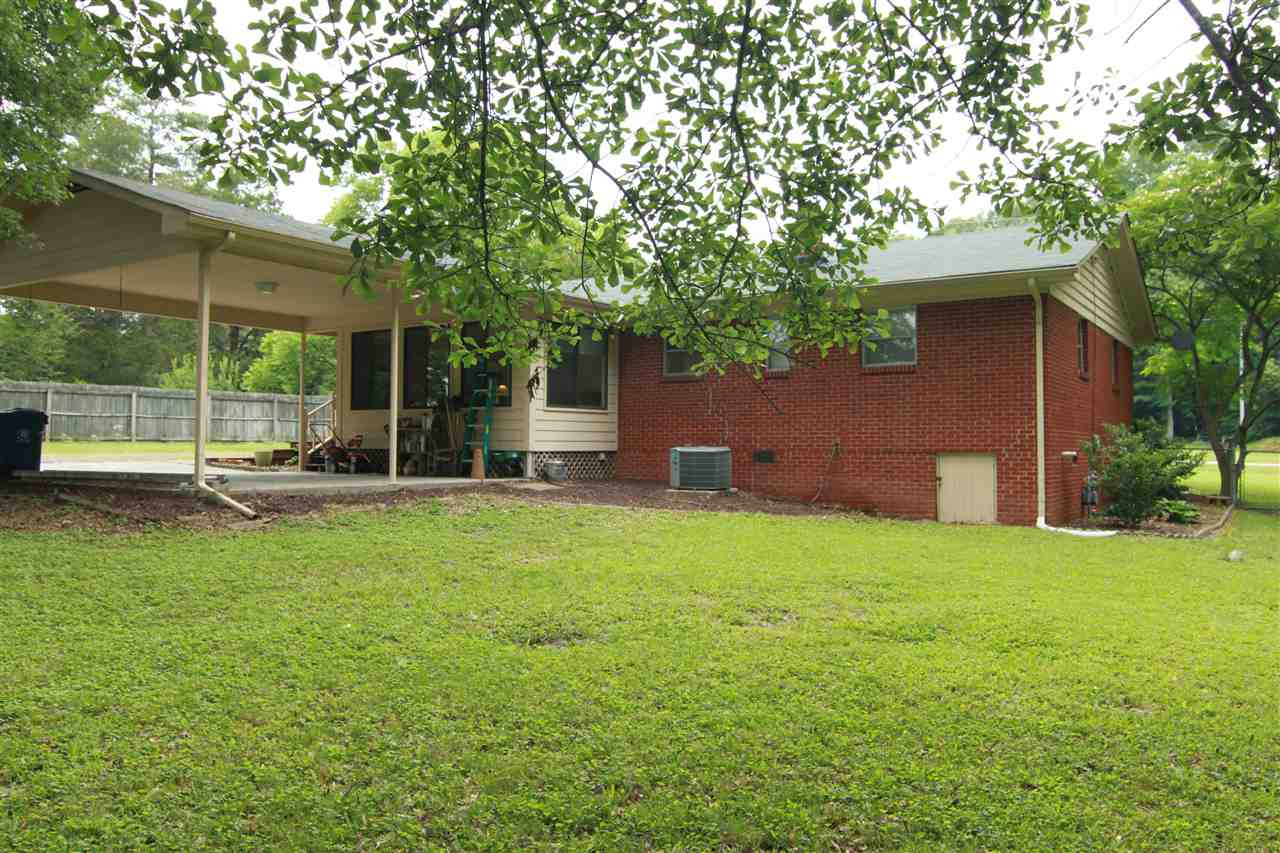 1308 Carpenter Fletcher Road Durham, NC 27713 - Photo 15 of 16 Back