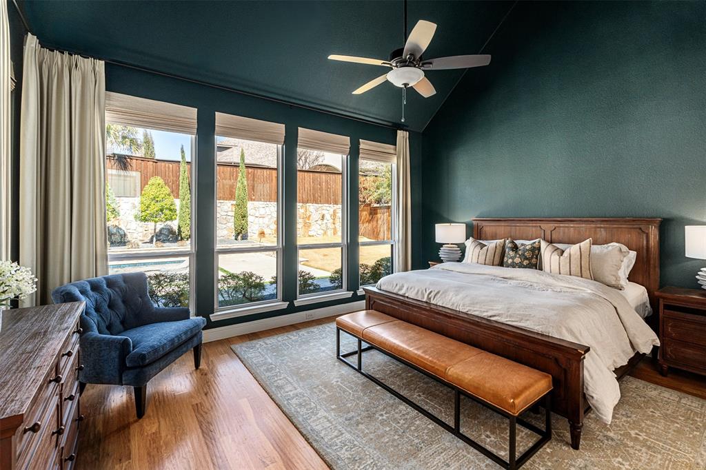 15308 Sassafras Road Frisco, TX 75035 - Photo 13 of 32 Bright or moody? Control with custom drapes and shades.