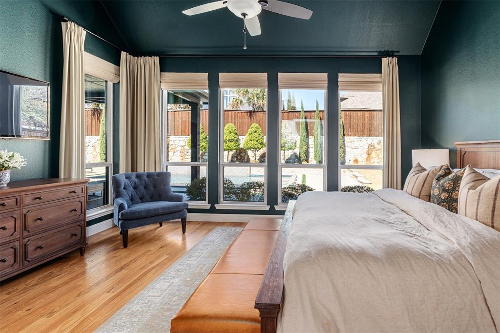 15308 Sassafras Road Frisco, TX 75035 - Photo 14 of 32 Large and relaxing suite.