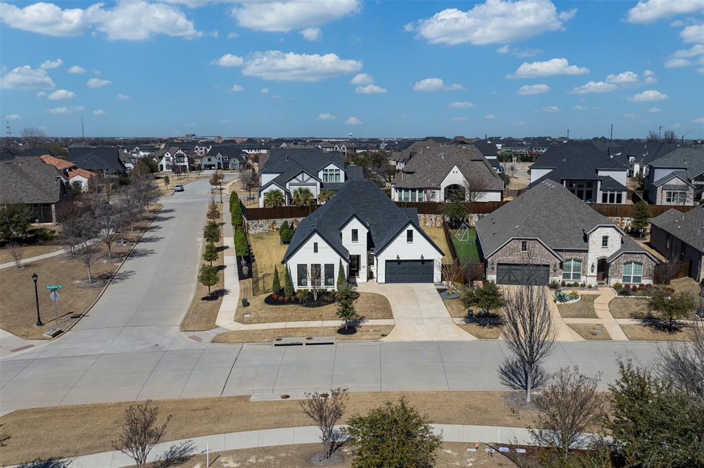 15308 Sassafras Road Frisco, TX 75035 - Photo 31 of 32 Surrounded by beautiful homes.