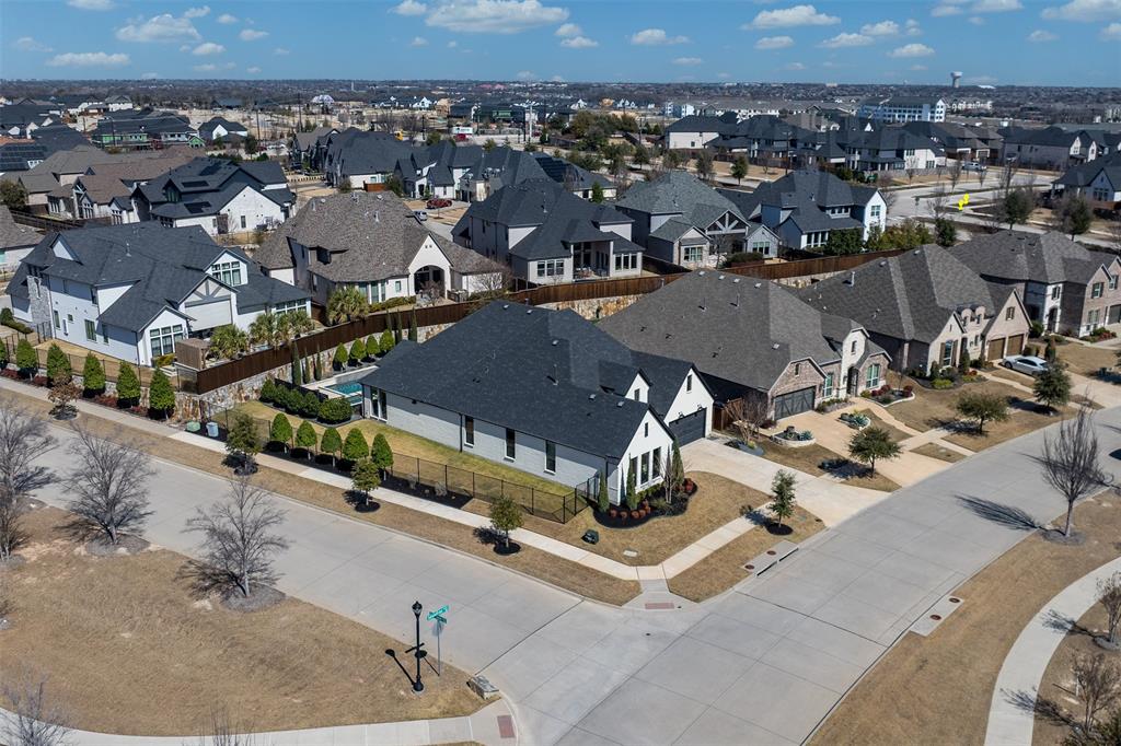 15308 Sassafras Road Frisco, TX 75035 - Photo 32 of 32 Well maintained neighborhood.