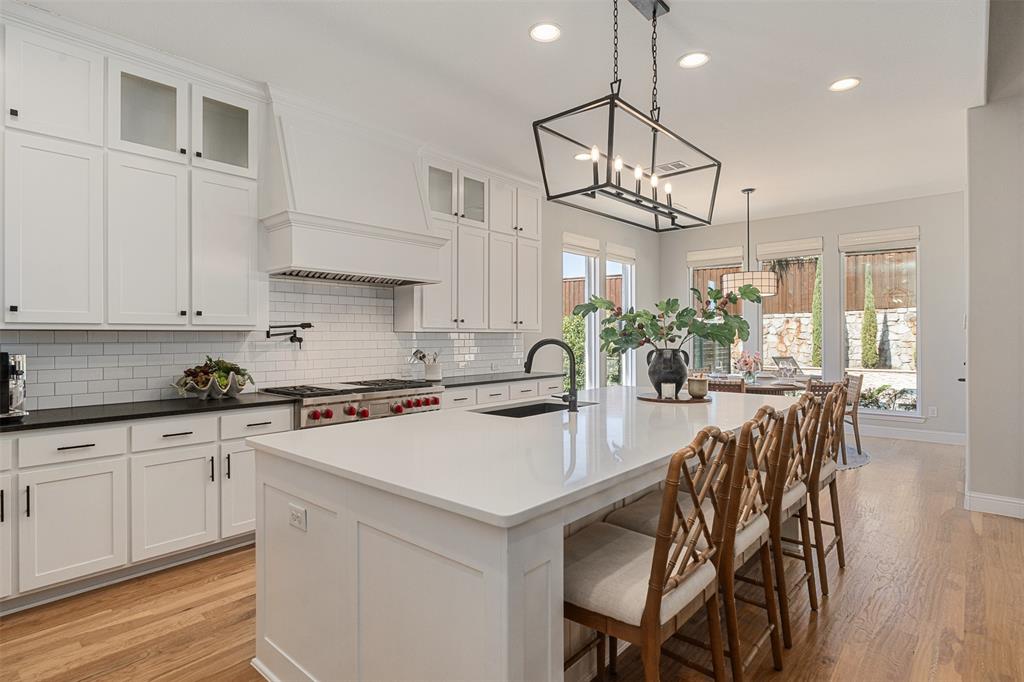 15308 Sassafras Road Frisco, TX 75035 - Photo 5 of 32