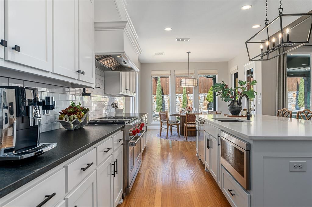 15308 Sassafras Road Frisco, TX 75035 - Photo 7 of 32