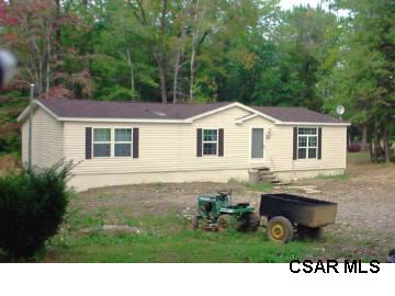 892 Snake Road Ebensburg, PA 15931 - Photo 1 of 1