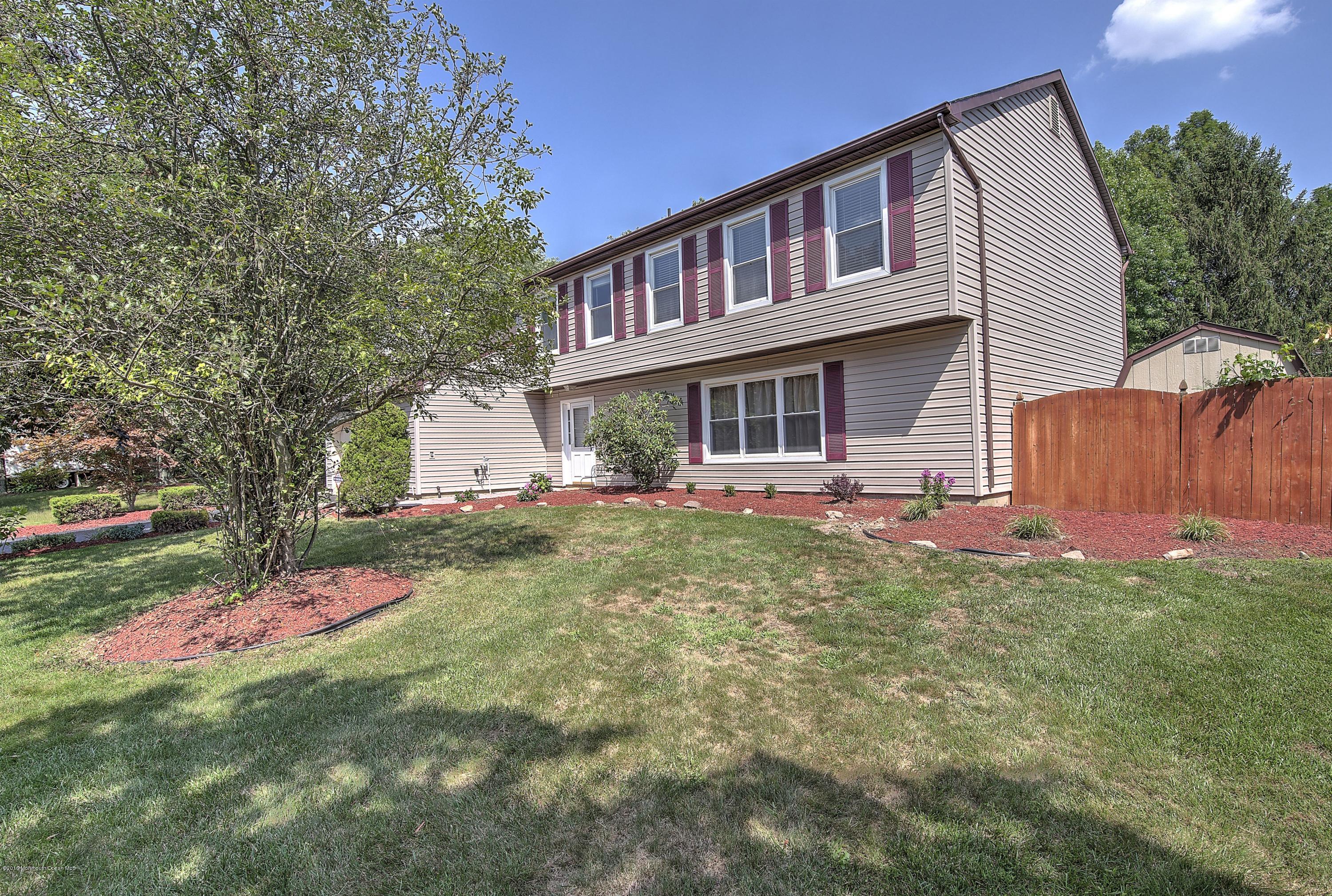 10 Higgins Road Old Bridge, NJ 08857 - Photo 2 of 18 002_FRONT