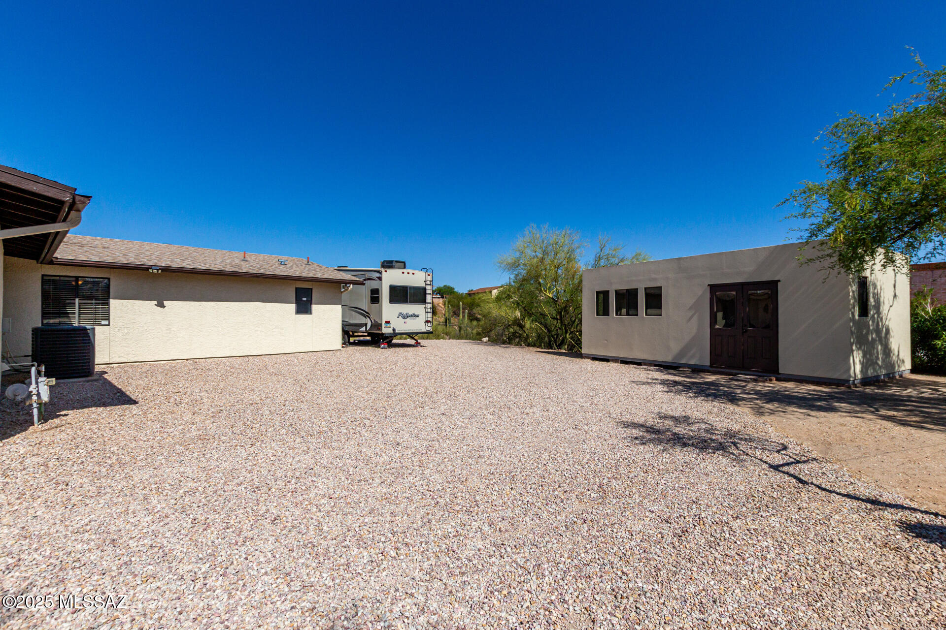 895 West Roller Coaster Road Tucson, AZ 85704 - Photo 23 of 24 Gallery Image 23