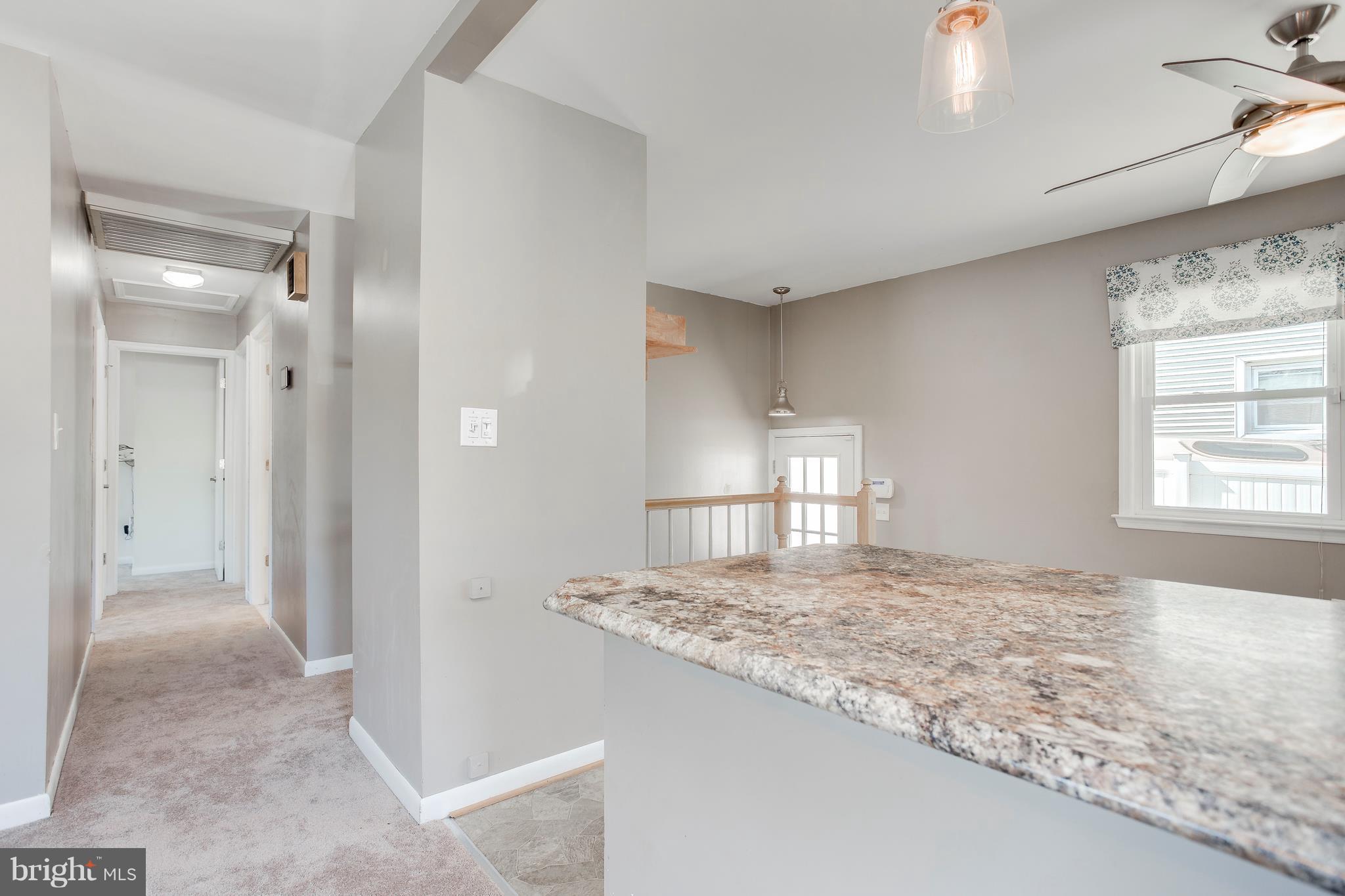 937 Oakleigh Beach Road Baltimore, MD 21222 - Photo 15 of 30 Interior (General)