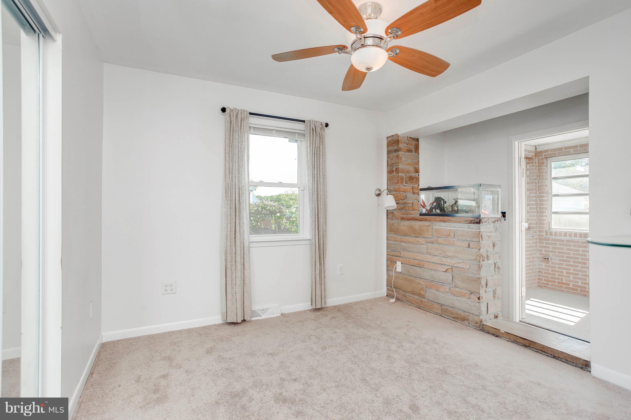 937 Oakleigh Beach Road Baltimore, MD 21222 - Photo 25 of 30 Bedroom