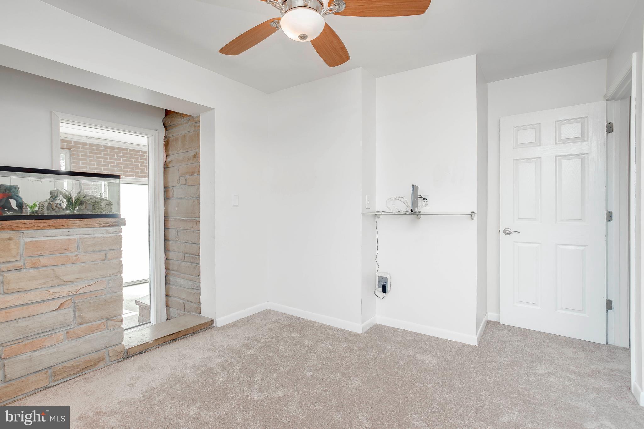 937 Oakleigh Beach Road Baltimore, MD 21222 - Photo 26 of 30 Bedroom