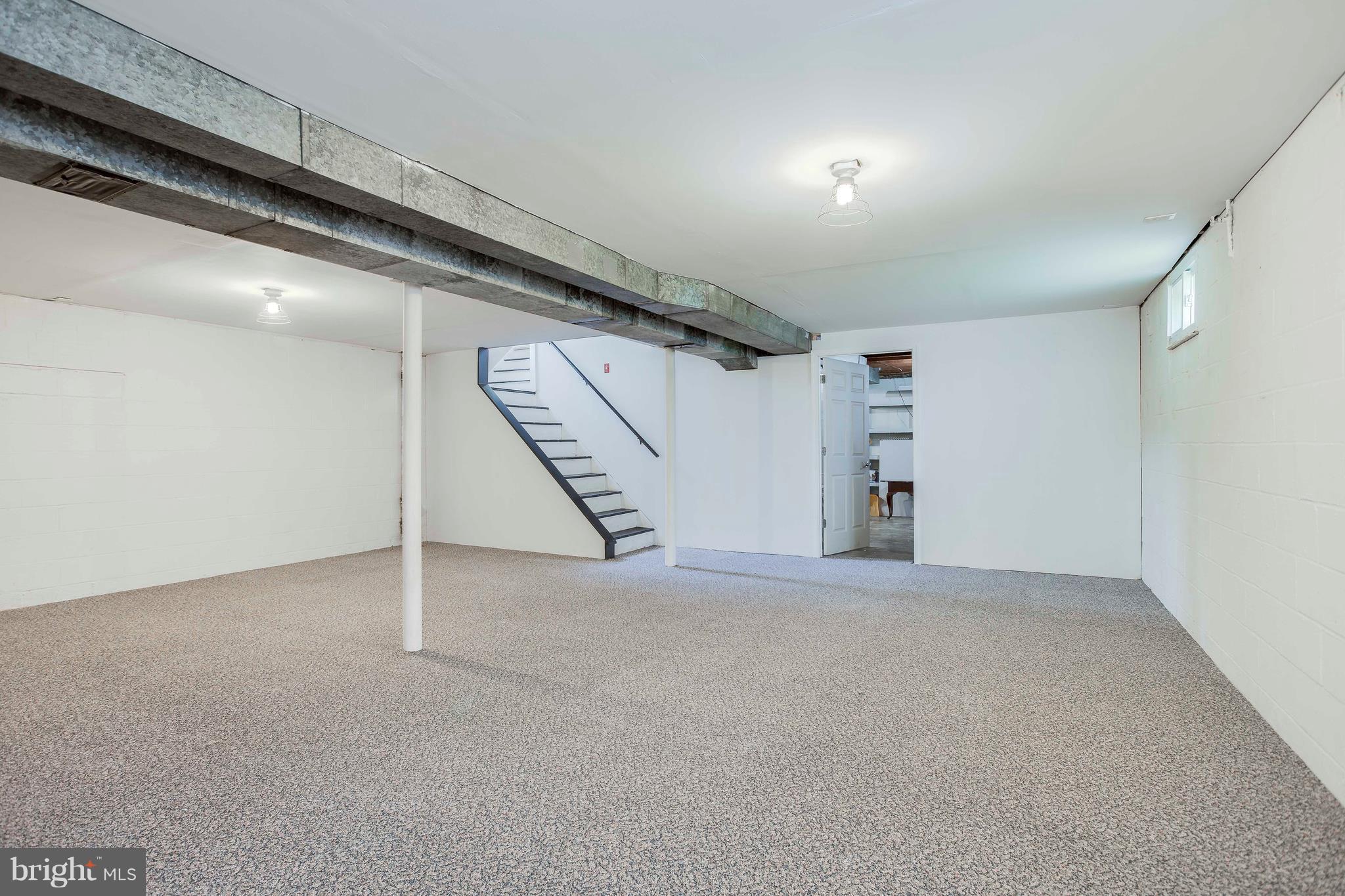 937 Oakleigh Beach Road Baltimore, MD 21222 - Photo 28 of 30 Basement