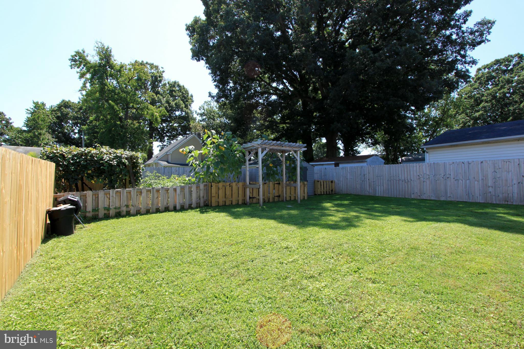 Exterior (Rear)