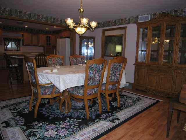 456 Macey Lake Road Metamora, IL 61548 - Photo 4 of 9
