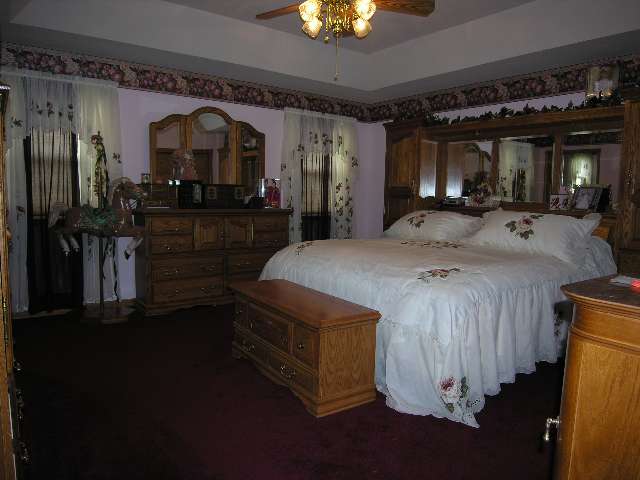 456 Macey Lake Road Metamora, IL 61548 - Photo 5 of 9