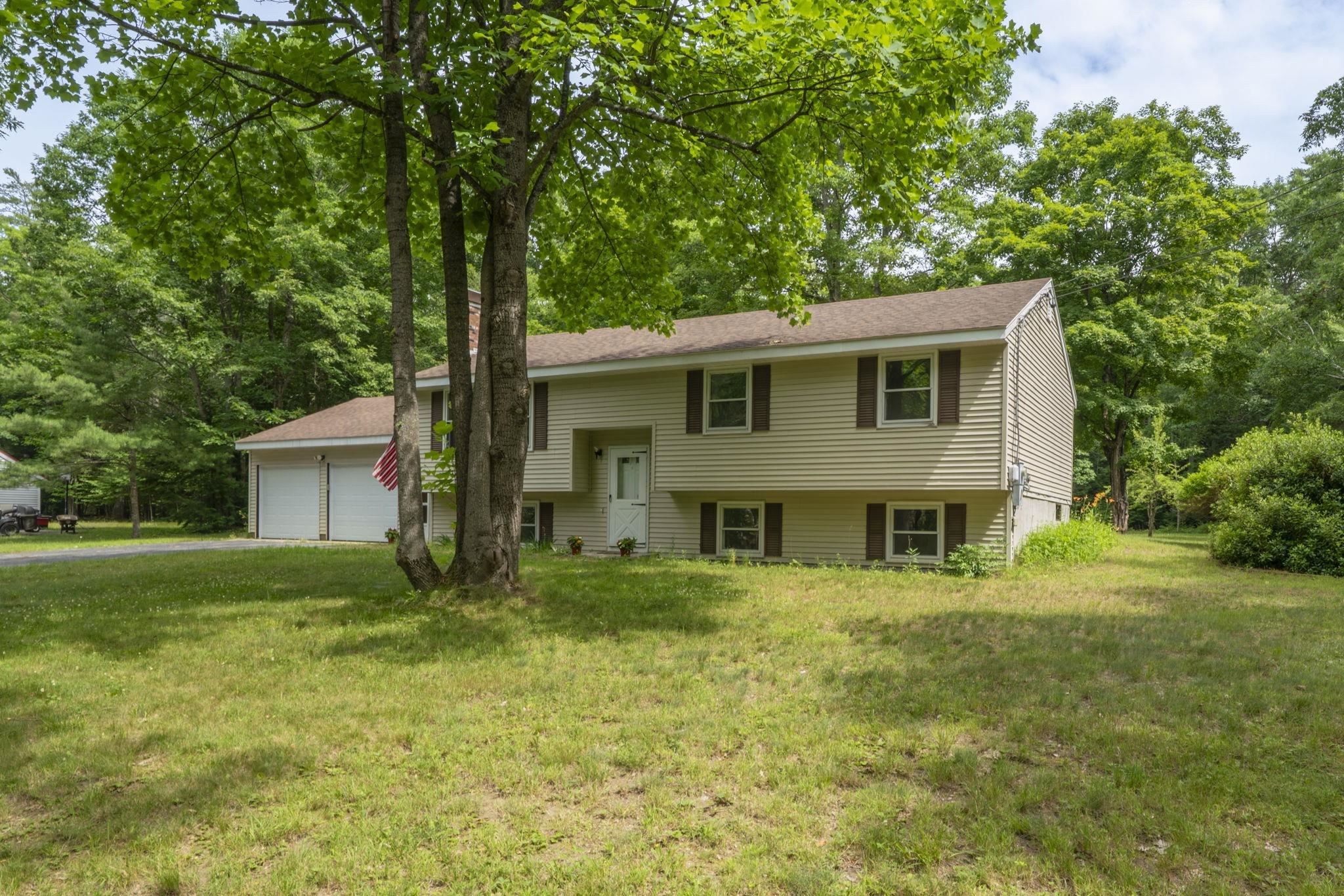 87 Michigan Road Jaffrey, NH 03452 - Photo 2 of 58