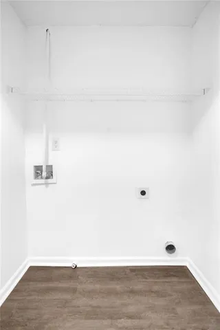 $1,650 | 6320 Hickory Ln Circle, Union City, GA 30291