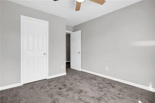 $1,650 | 6320 Hickory Ln Circle, Union City, GA 30291