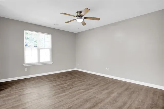 $1,650 | 6320 Hickory Ln Circle, Union City, GA 30291