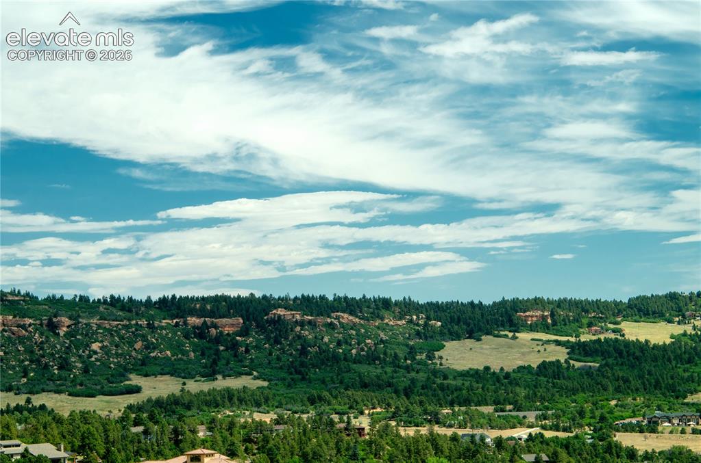 4710 Limestone Road Monument, CO 80132 - Photo 50 of 50 a view of a city