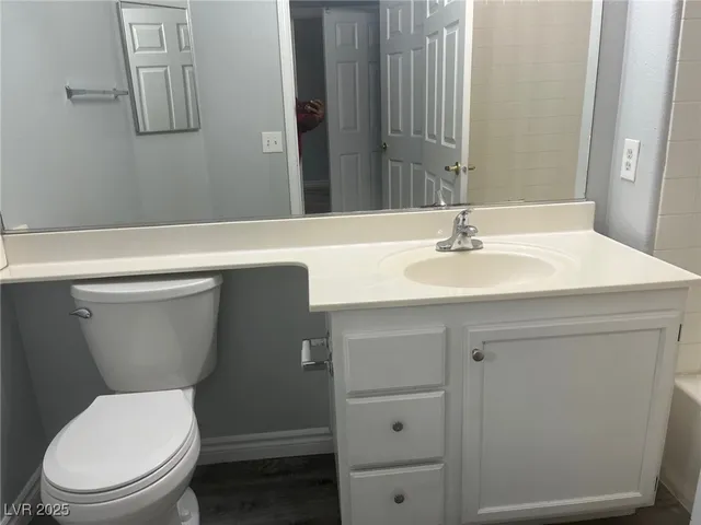 $1,395 | 1300 South Arlington Street, Unit 208, Las Vegas, NV 89104