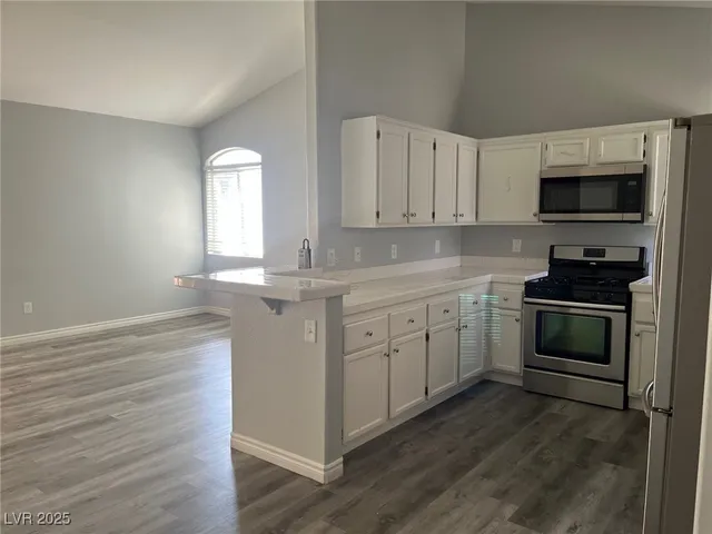 $1,395 | 1300 South Arlington Street, Unit 208, Las Vegas, NV 89104