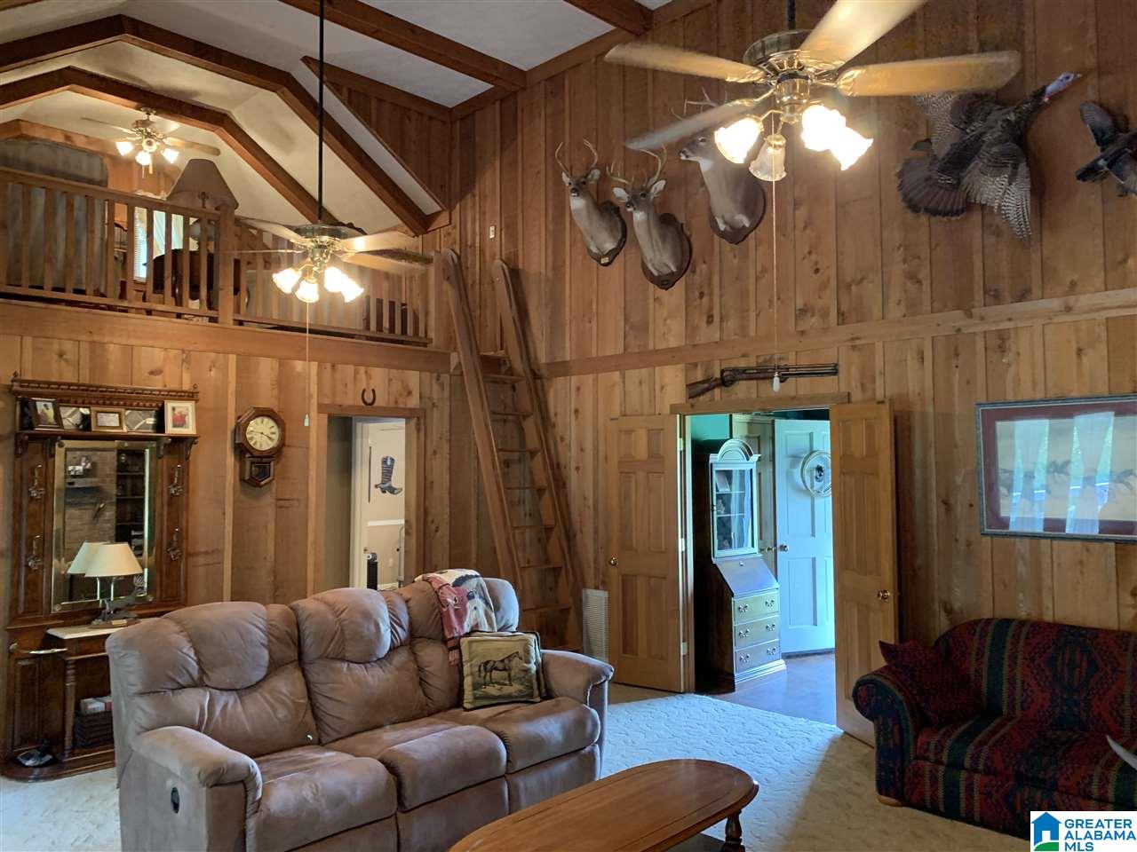 1174 Perryville Road Selma, AL 36701 - Photo 4 of 41