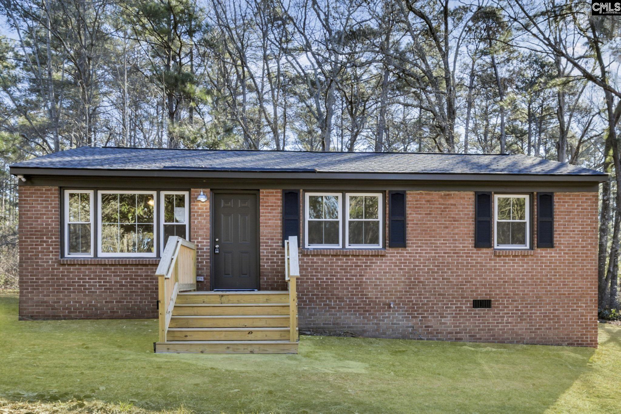698 Rainbow Acres Road Great Falls, SC 29055 - Photo 26 of 28