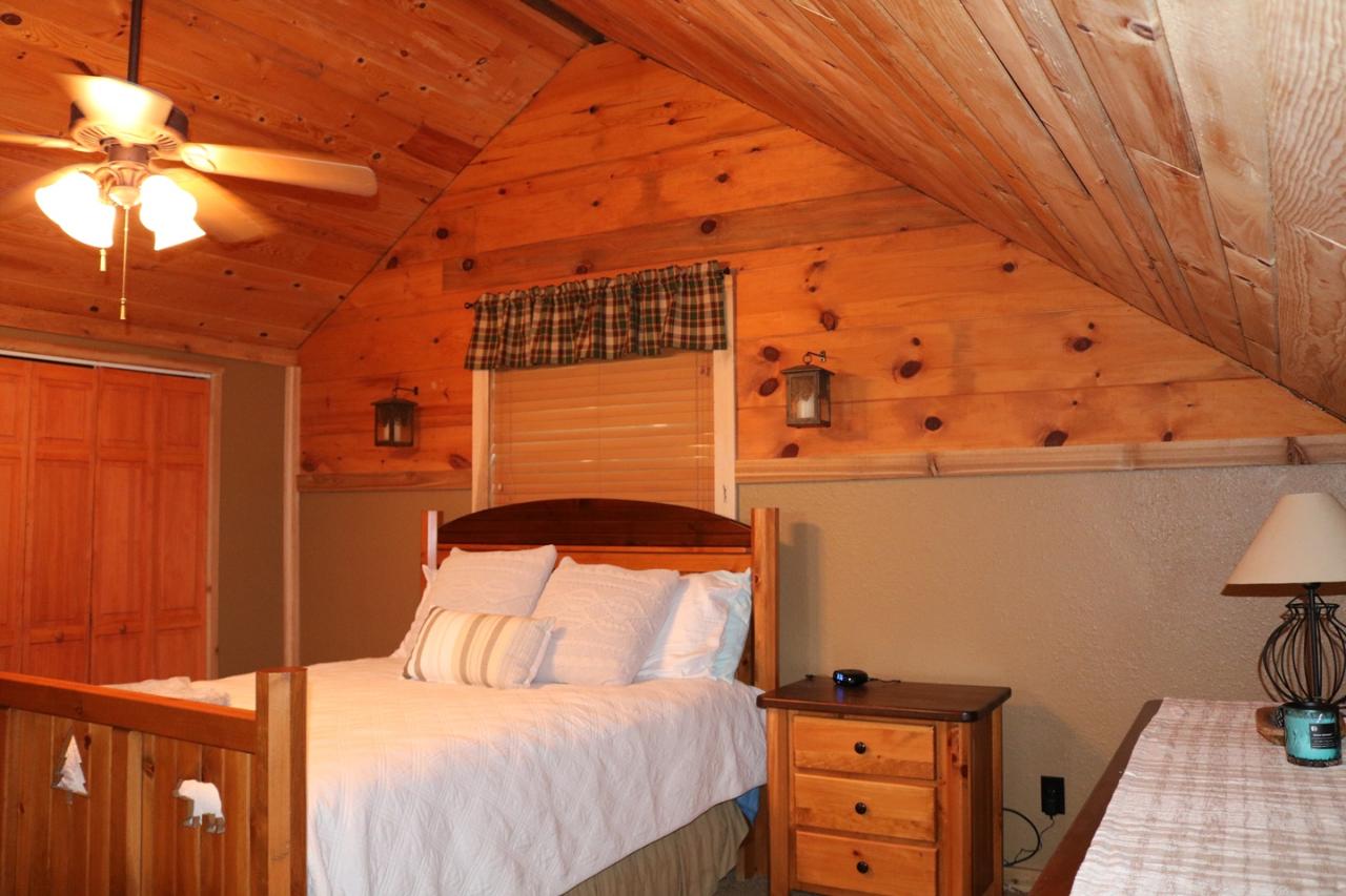 5057 Stafford Point Road North Mercer, WI 54547 - Photo 12 of 38 Gallery Image 12