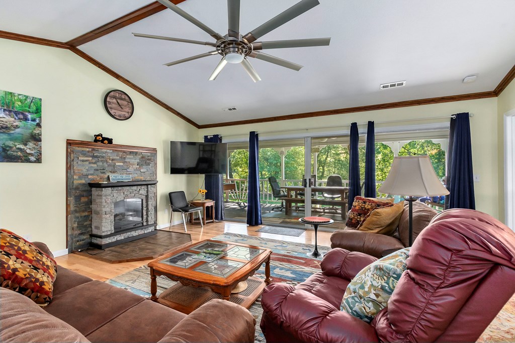 615 Little Ranger Road Murphy, NC 28906 - Photo 29 of 97 Gallery Image 29