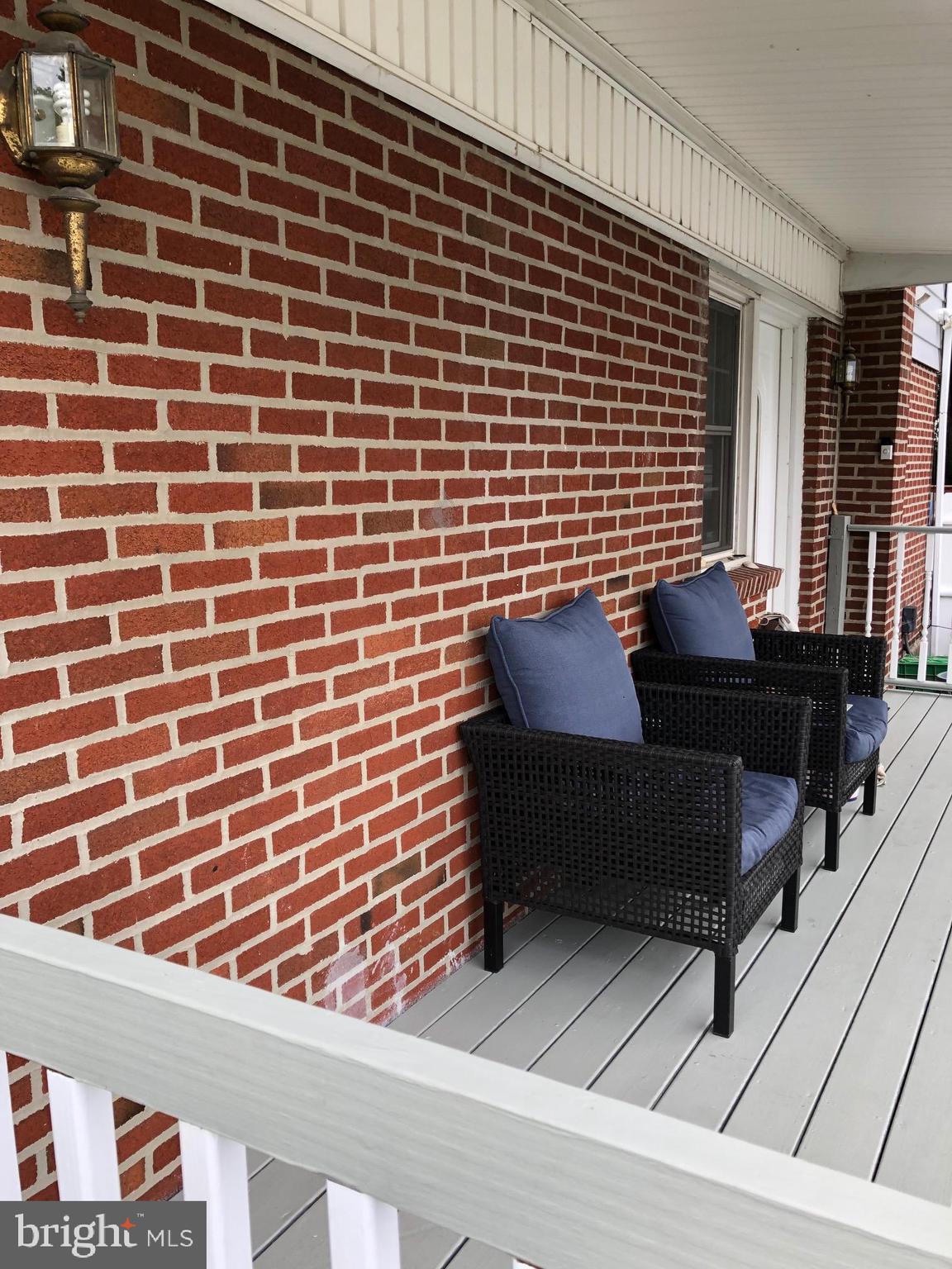 1411 Blackrock Road Swarthmore, PA 19081 - Photo 3 of 34 Great place to sit and relax