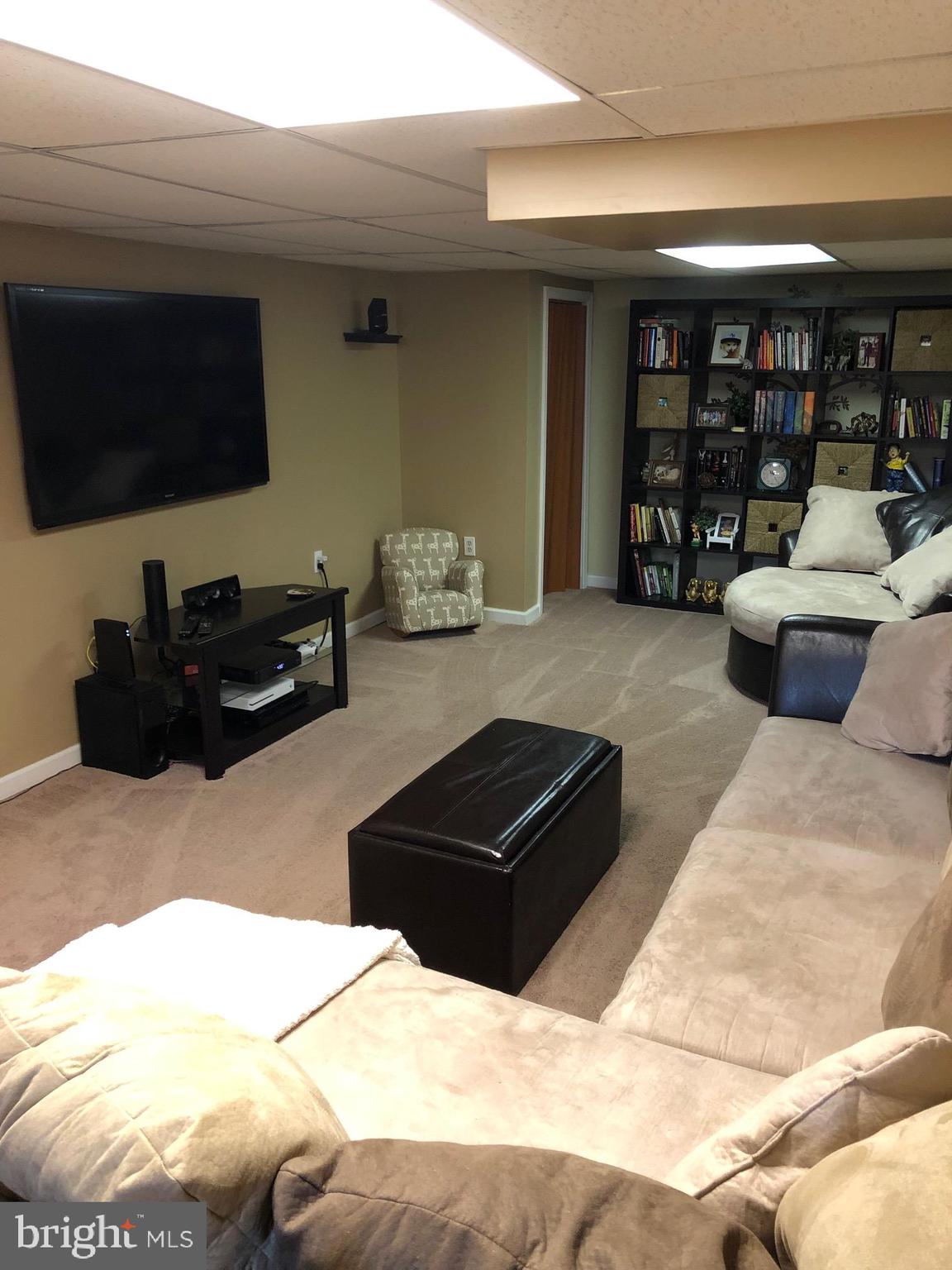 1411 Blackrock Road Swarthmore, PA 19081 - Photo 21 of 34 Make it a great game day!