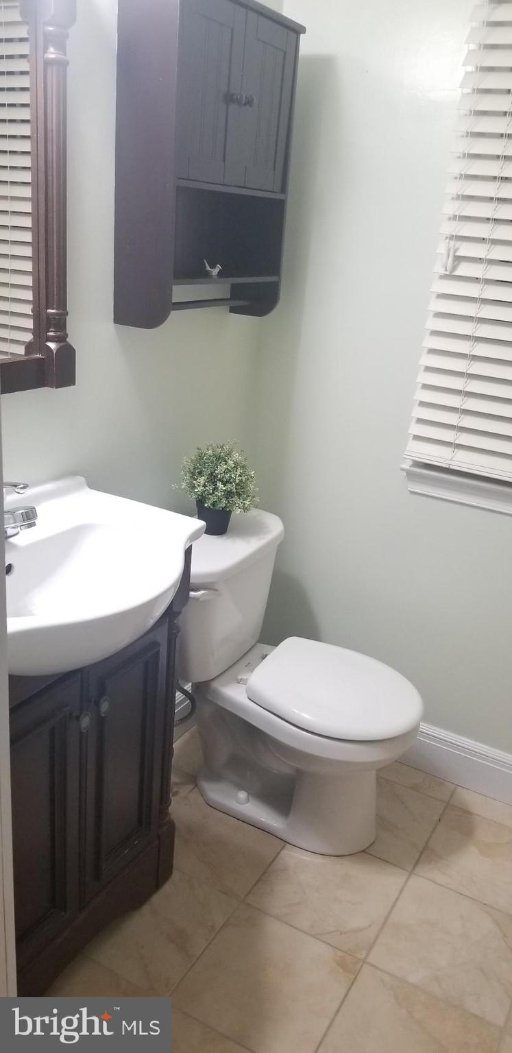 1411 Blackrock Road Swarthmore, PA 19081 - Photo 24 of 34 Updated vanity, ceramic flooring