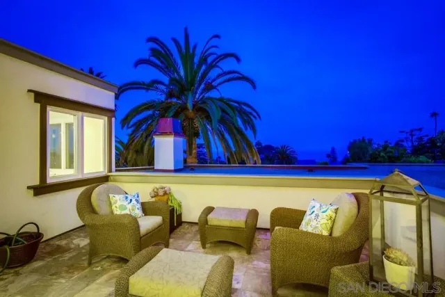 $3,885,000 | 7651 Country Club Drive, La Jolla, CA 92037