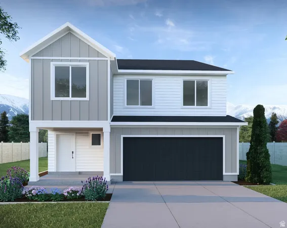 $624,900 | 647 North 275 East, Providence, UT 84332