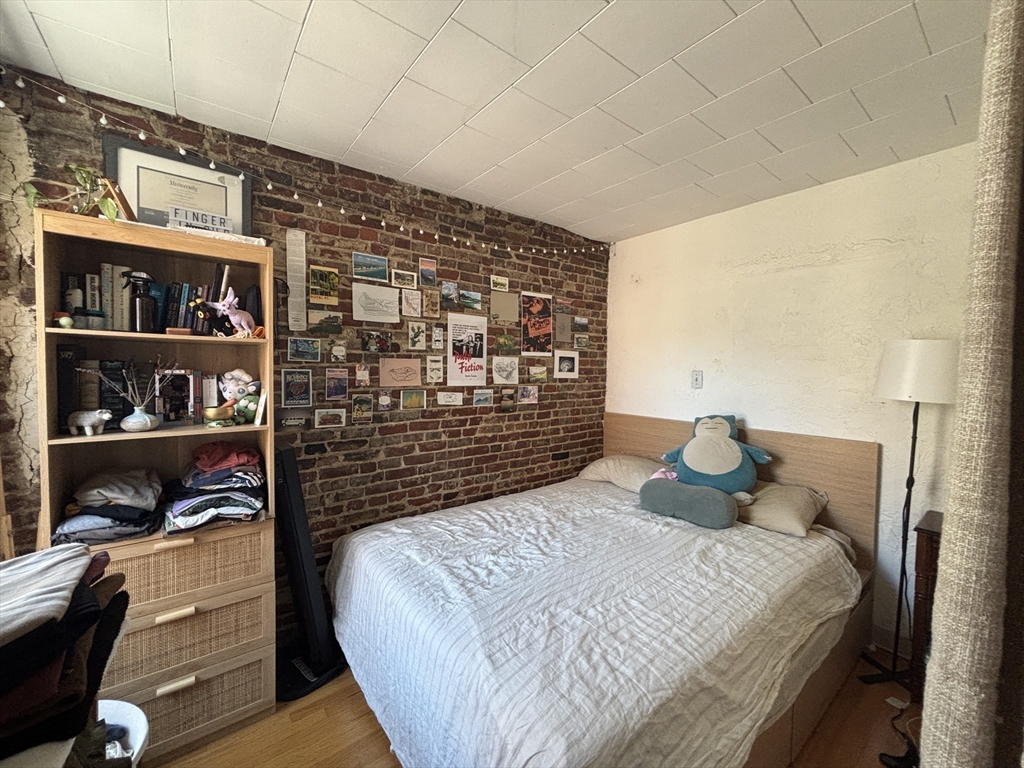 17-17A Fleet Street, Unit 3 Boston, MA 02113 - Photo 7 of 8