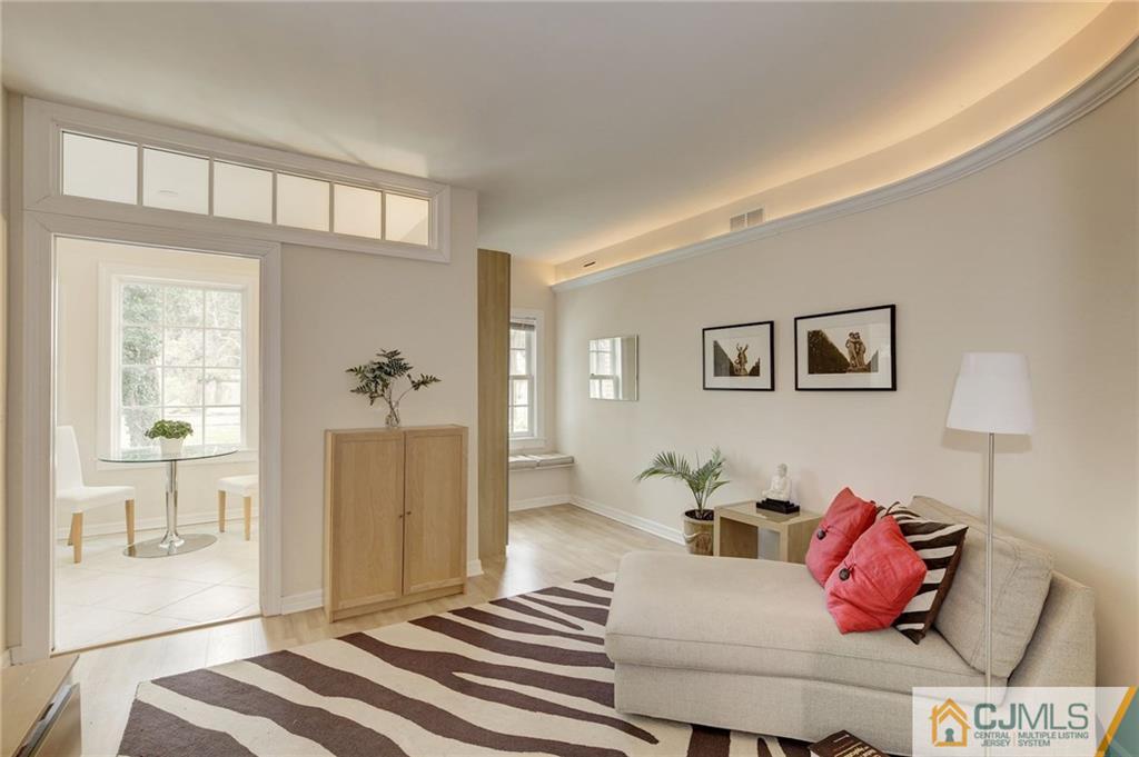 105 Elm Road Princeton, NJ 08540 - Photo 16 of 25 a bedroom with a bed and window