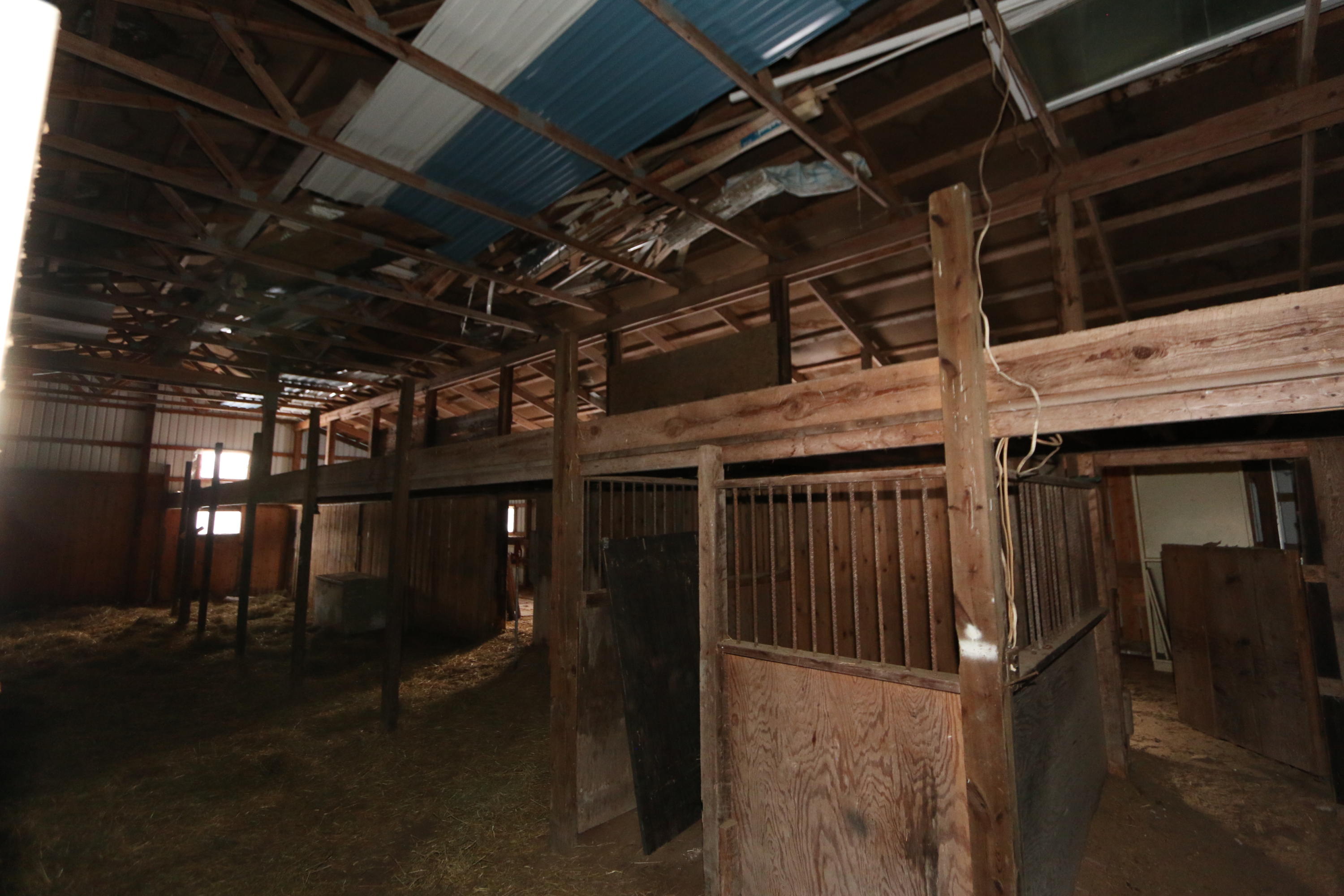9920 South North Hulbert Road Hulbert, MI 49748 - Photo 46 of 47 Gallery Image 46