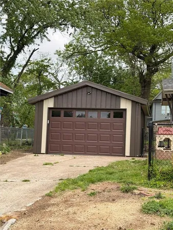 $129,500 | 601 North Woodland Street, Pittsburg, KS 66762
