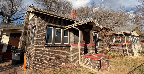 $129,500 | 601 North Woodland Street, Pittsburg, KS 66762
