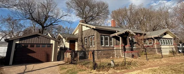 $129,500 | 601 North Woodland Street, Pittsburg, KS 66762