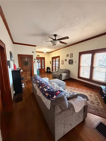$129,500 | 601 North Woodland Street, Pittsburg, KS 66762