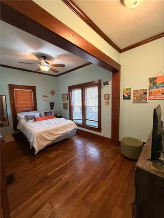 $129,500 | 601 North Woodland Street, Pittsburg, KS 66762