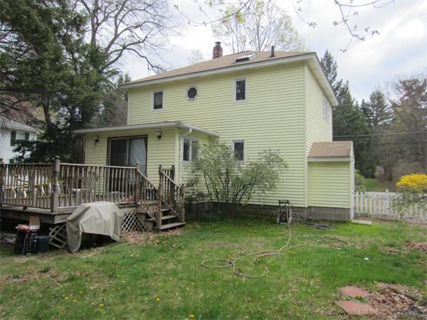 28 Red Acre Road Stow, MA 01775 - Photo 3 of 8