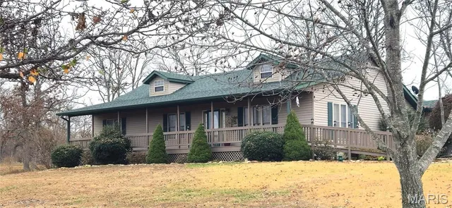 $599,900 | 658 County Road 5013, Salem, MO 65560